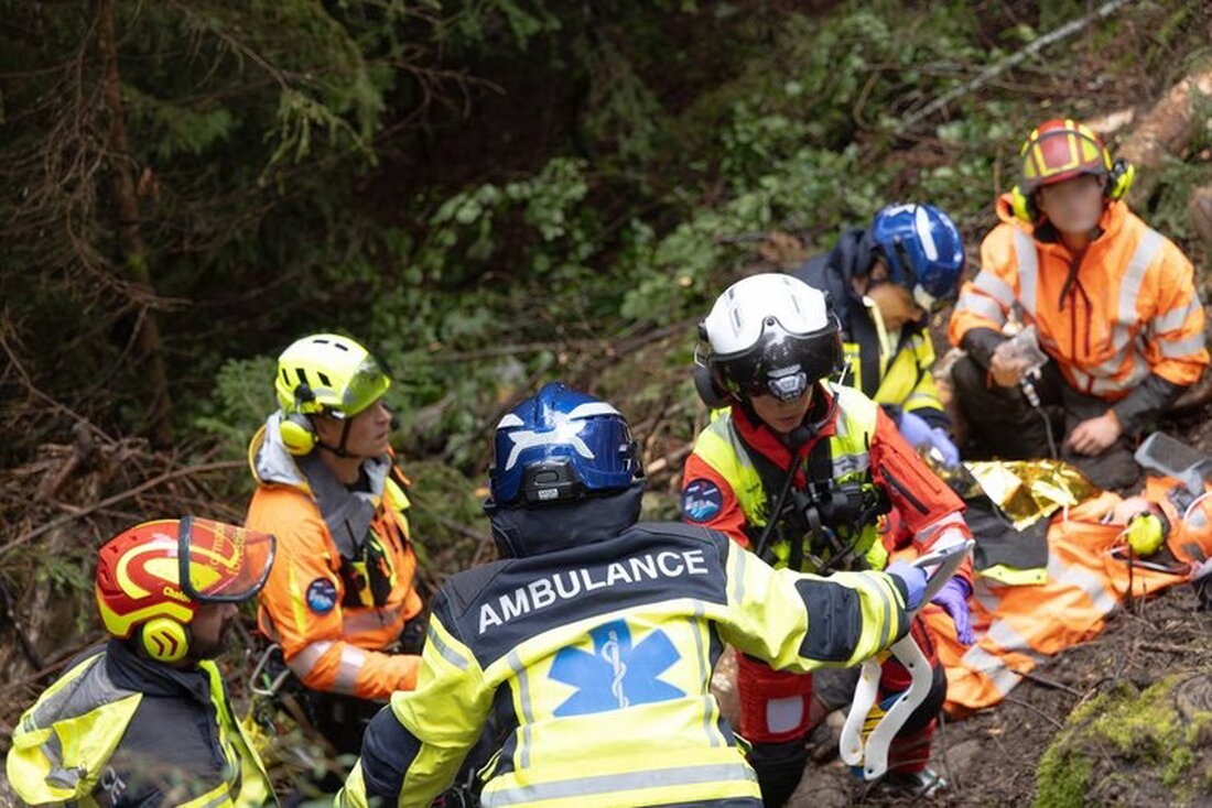 Am 23. Januar 2026 findet ein großangelegtes Rettungsübung an der Bahnlinie Montreux–Les Rochers-de-Naye statt, um interdisziplinäre Zusammenarbeit bei einem simulierten Lawinenunfall zu testen.