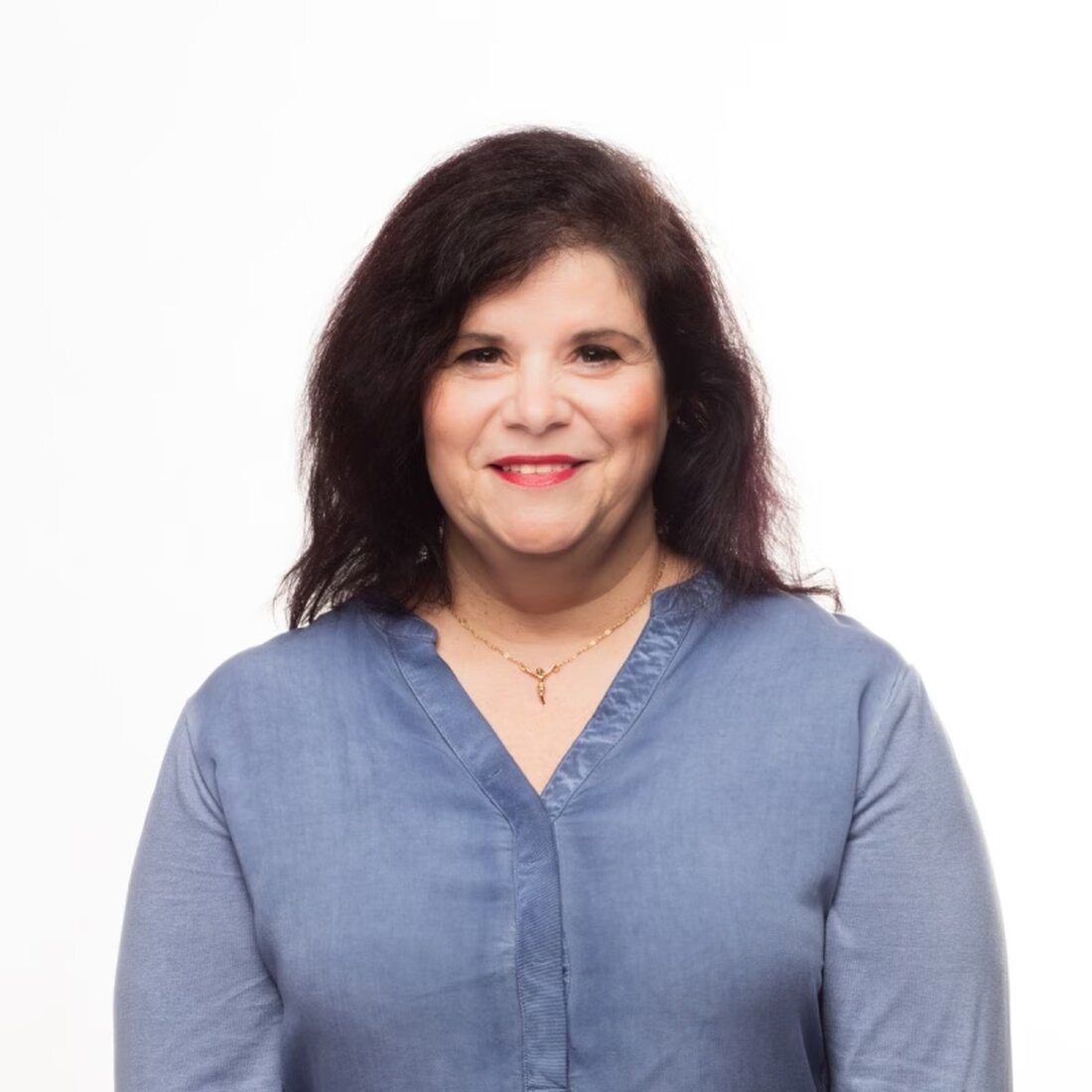 Rose-Marie Rodriguez tritt am 1. November 2025 nach über einem Jahrzehnt als Grossrätin der Freiburger SP zurück.