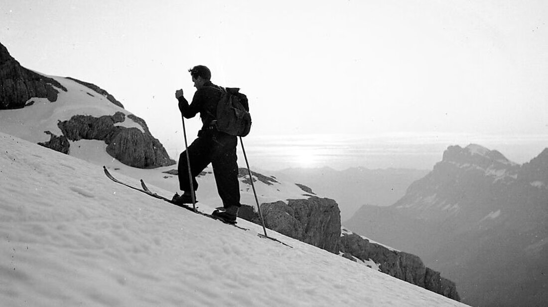Das Landesarchiv Glarus lädt zur Informationsveranstaltung am 30. Oktober ein, um audiovisuelles Kulturerbe zu entdecken und zu teilen.