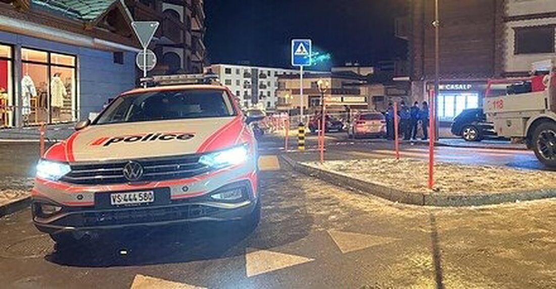 Die Ermittlungen zu den Opfern des schwerwiegenden Vorfalls in Crans-Montana laufen. Informationen zur Identifizierung und aktuellen Entwicklungen stehen im Fokus.