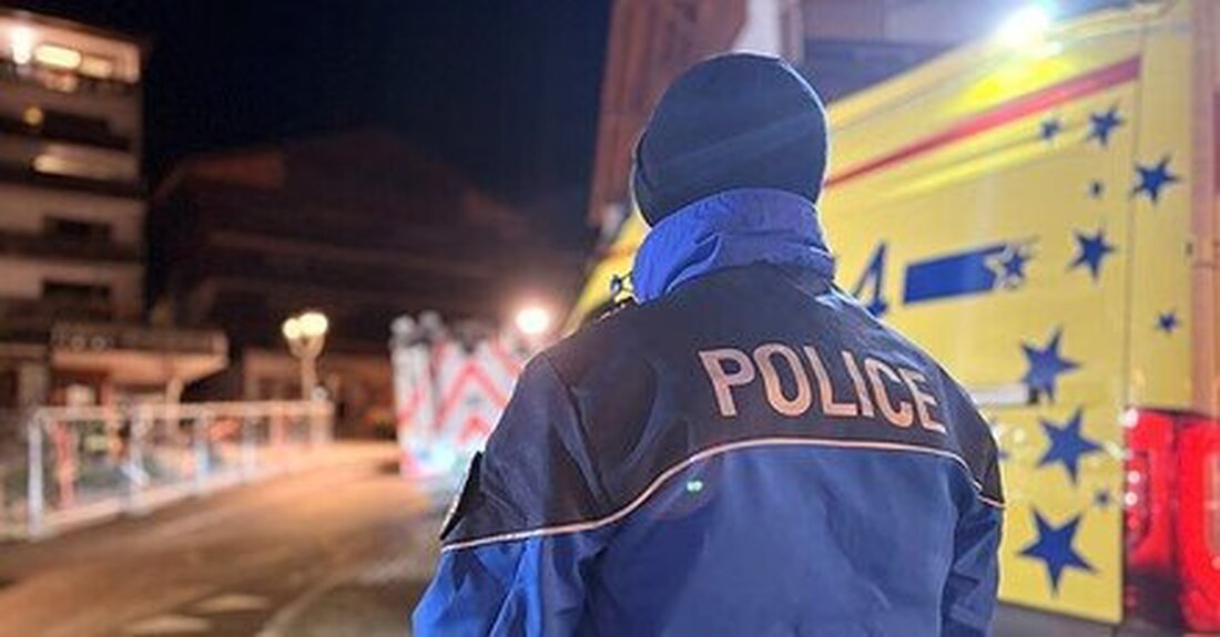 Erfahren Sie mehr über die Ereignisse und die vorläufige Bilanz nach dem schwerwiegenden Vorfall in Crans-Montana.