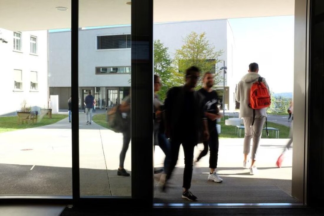Ein Projekt der OS Glanebezirk fördert 2025 das Verständnis für Schlaf und dessen Einfluss auf Lernen und Wohlbefinden der Schüler.