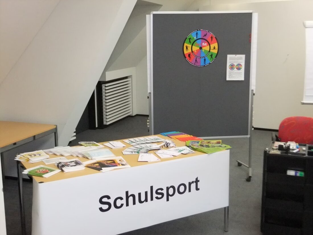 Beim Schulsportleiterkonferenz am 11.05.2020 in St.Gallen wurden zentrale Themen des Schulsports diskutiert, einschließlich Schulsporttage und Weiterbildung.