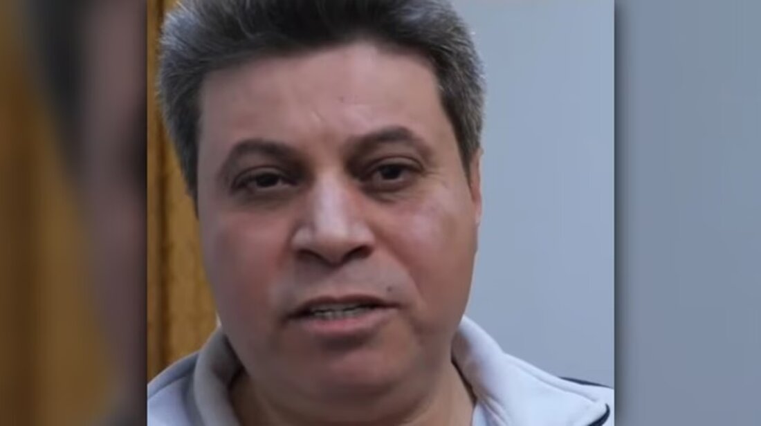 Sechs Schweizer Nationalräte fordern die Freilassung des in Syrien festgehaltenen Bürgermeisters Suleiman Khalil, der Menschenrechte verteidigte.