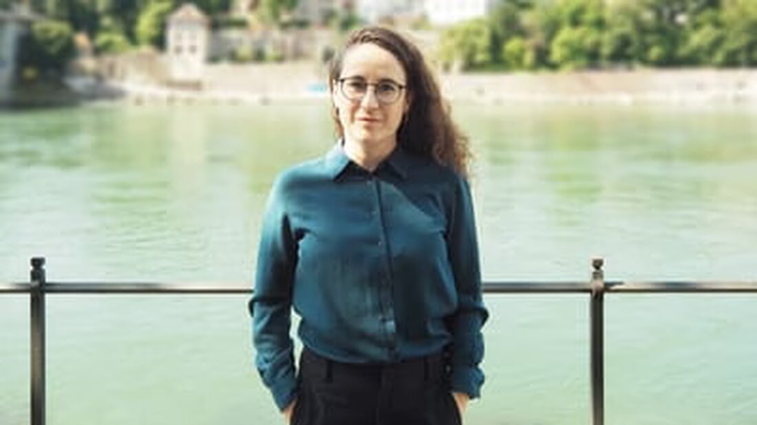 Simone Leibundgut wird ab 1. März 2026 Generalsekretärin im Departement für Wirtschaft, Soziales und Umwelt in Basel-Stadt.