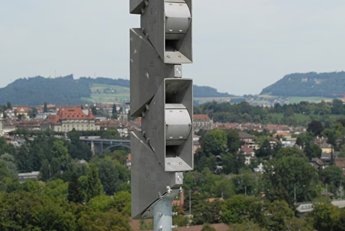 Am 5. Februar 2025 testen die Sirenen in der Schweiz den allgemeinen und Wasseralarm. Informationen zur Bevölkerungssicherheit.