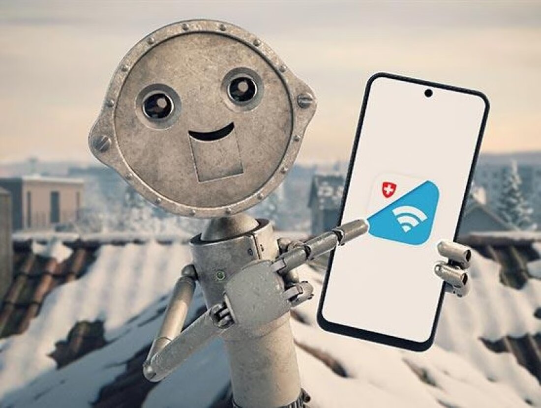 Am 4. Februar 2026 testet der Bevölkerungsschutz zwischen 13:30 und 16:30 Uhr alle Sirenen. Keine Schutzmaßnahmen nötig.