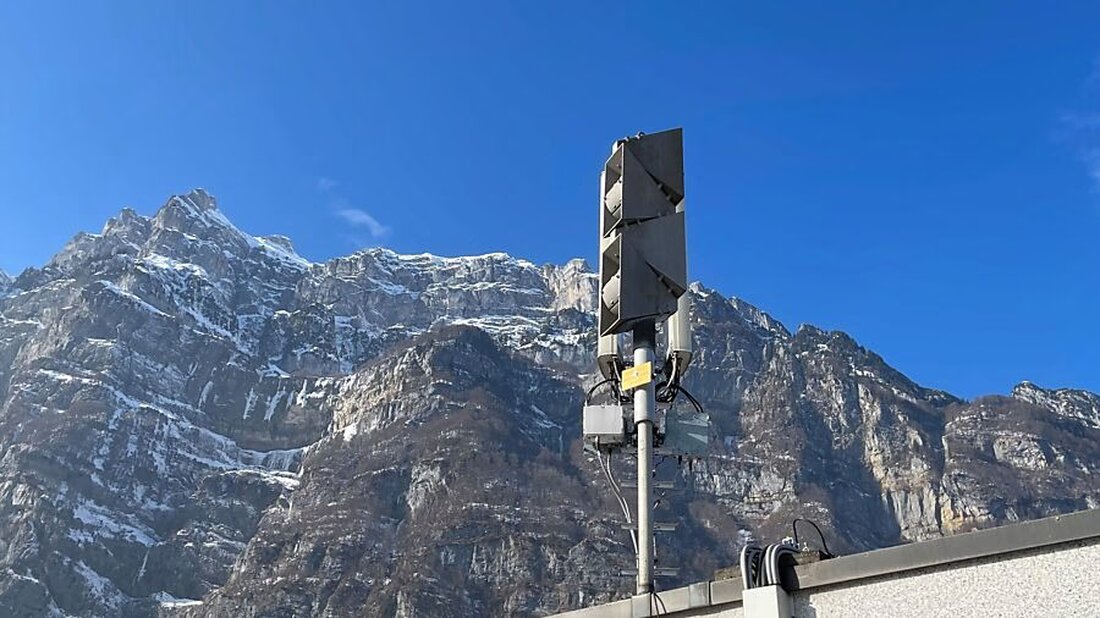 Am 5. Februar 2025 testet die Schweiz die Sirenensysteme. Informieren Sie sich über Ablauf, Bedeutung und Verhaltenshinweise.