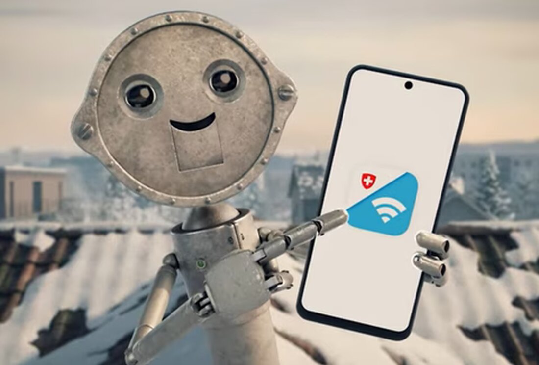 Am 4. Februar 2026 testet die Schweiz ihre Sirenen. Um 13:30 Uhr ertönt der Allgemeine Alarm. Keine Maßnahmen erforderlich.