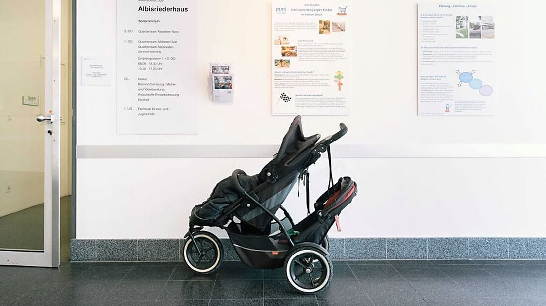 Die Sozialhilfequote im Kanton Glarus bleibt 2024 stabil bei 1,5%. Besonders betroffen sind Kinder, die ein Drittel der Beziehenden ausmachen.