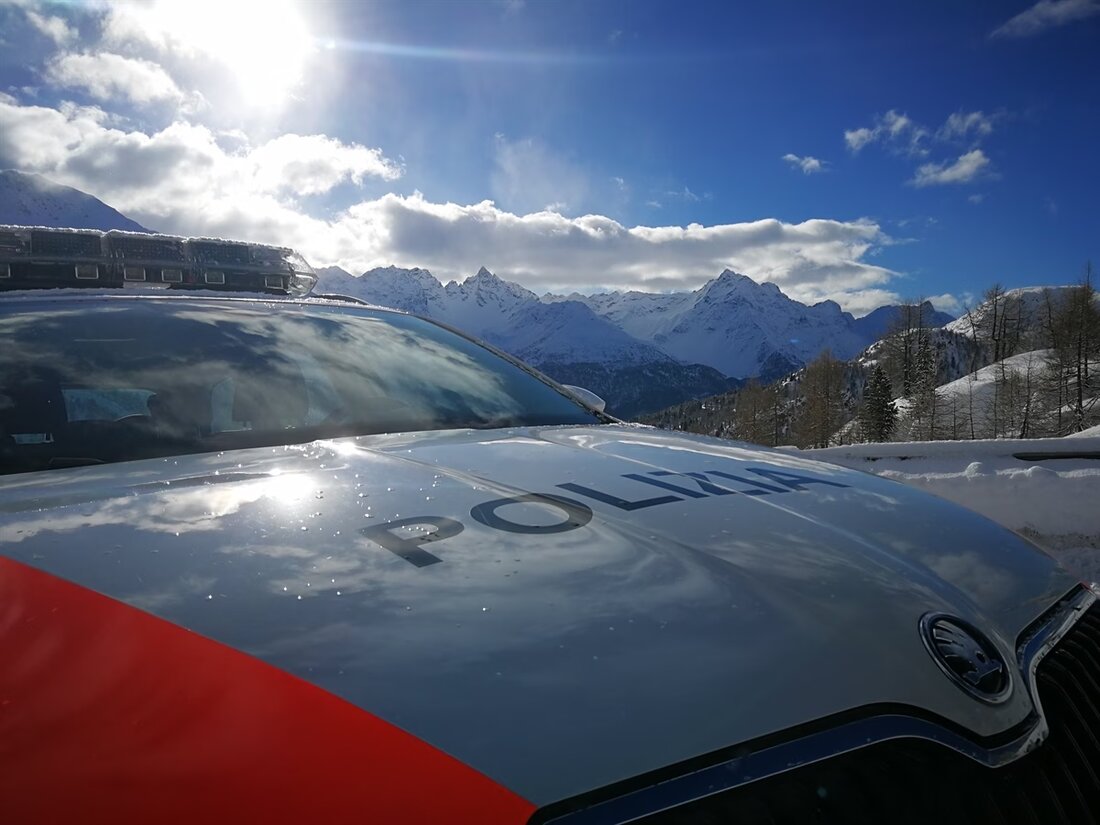 Am 30. und 31. Januar 2026 findet in St. Moritz das Event "The I.C.E." statt, was zu Verkehrsbehinderungen führen wird.