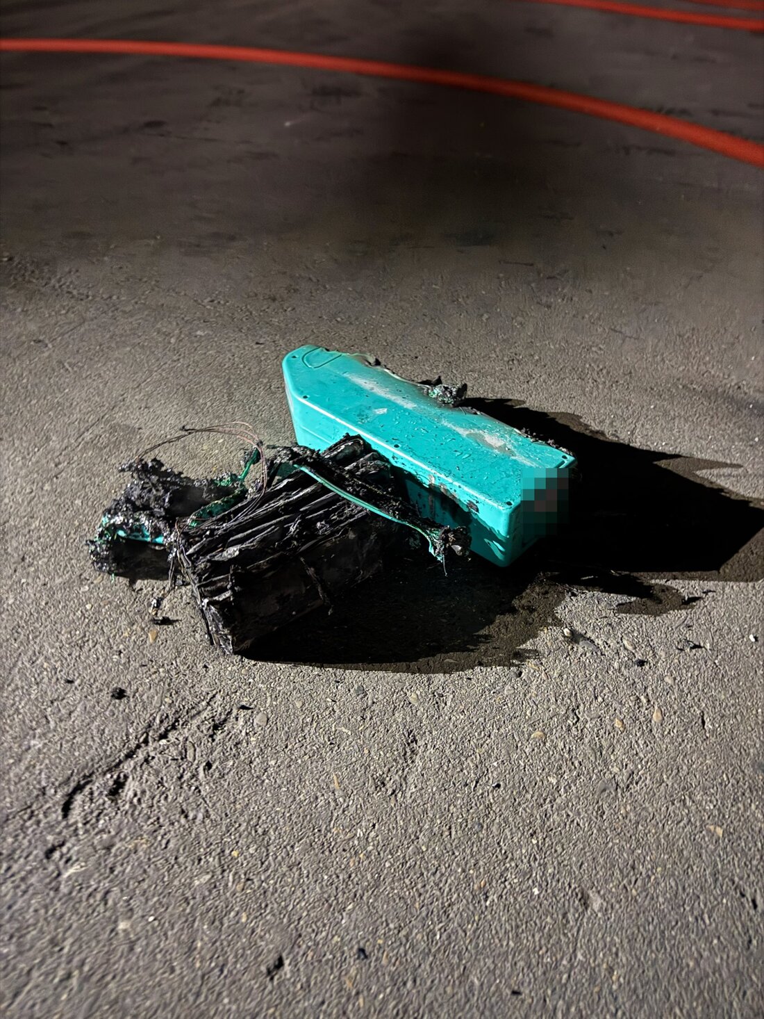 In Weinfelden kam es am Mittwochabend zu einem Akkubrand in einer Lagerhalle. Die Feuerwehr löschte rasch, niemand wurde verletzt.