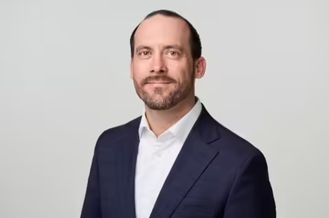 Thomas Egloff wird ab dem 1. August 2024 neuer Departementssekretär des Justiz-, Polizei- und Militärdepartements in Winterthur.