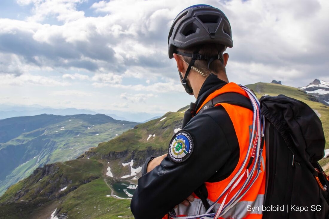 Ein tödlicher Bergunfall ereignete sich am 10.04.2024 am Lienzer Spitz, als ein 33-jähriger Gleitschirmflieger stürzte.