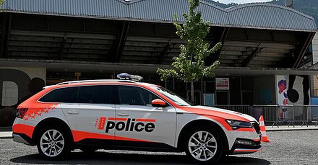 In Ovronnaz fordert eine Lawine ein Todesopfer. Der Vorfall ereignete sich am 16. Januar 2026, während intensiver Schneefälle.