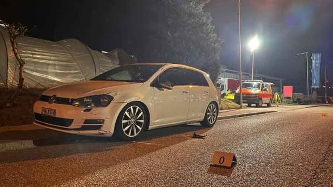 Ein Verkehrsunfall in Winkel fordert das Leben einer 84-jährigen Fußgängerin. Der Unfallhergang wird untersucht.