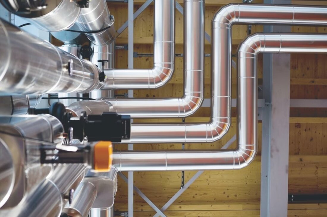 Die Vernehmlassung zum Vorentwurf des Energiegesetzes schafft Transparenz über Energiequellen in thermischen Netzen. Infos und Dokumente hier.