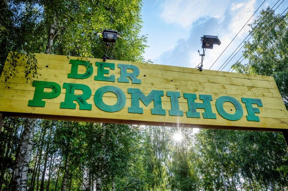 RTLZWEI verzeichnet mit "Der Promihof" einen erfolgreichen Streaming-Start, der bereits über 1 Mio. Views in der ersten Woche erzielt hat.