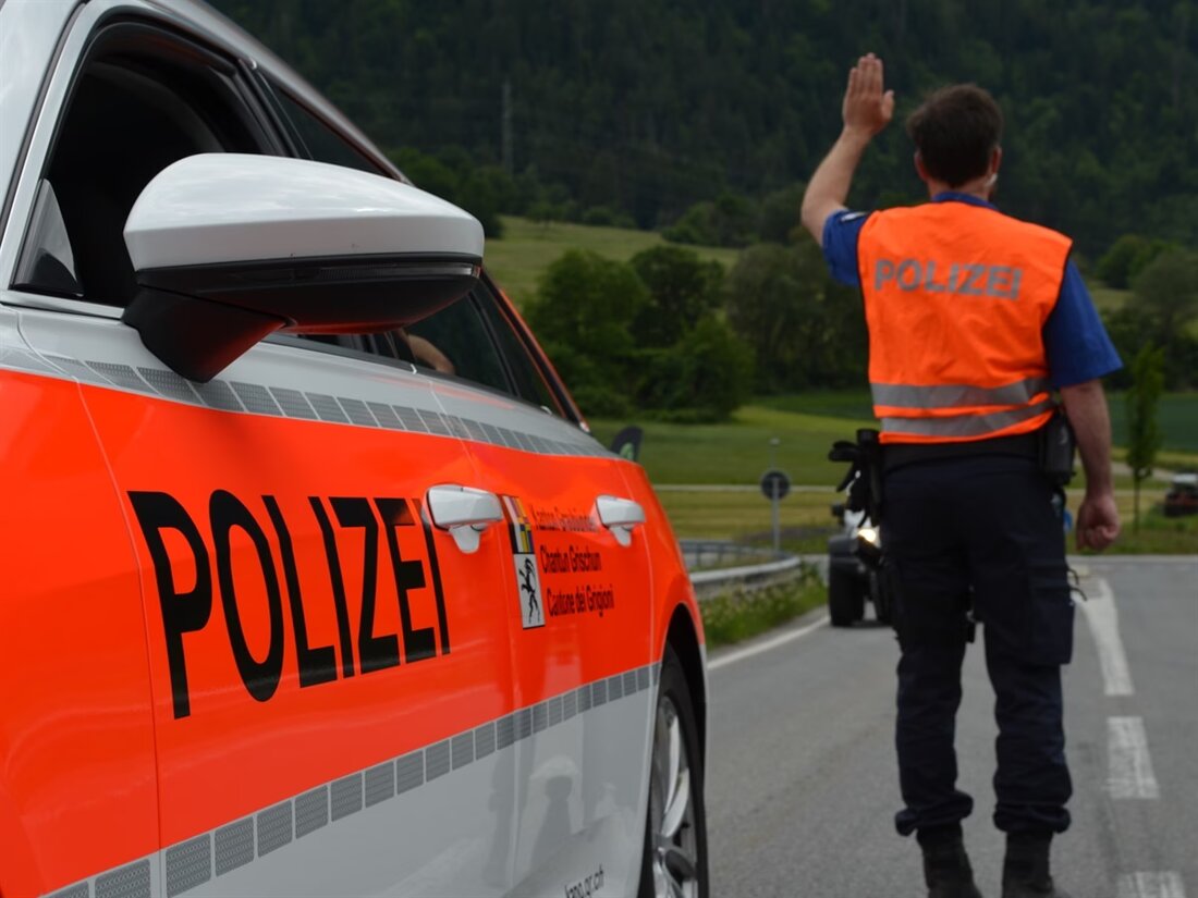 Vom 13. bis 17. August 2025 kommt es im Oberengadin und Davos während des Swiss Epic Mountainbike-Events zu Verkehrsbehinderungen.