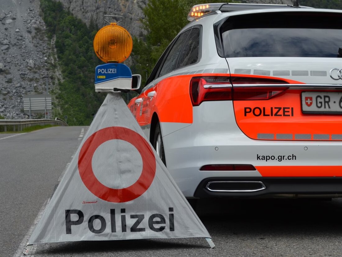 Vom 13. bis 15. Juni 2025 findet in Lenzerheide die Motor Classics statt. Es werden umfangreiche Verkehrsbehinderungen erwartet.