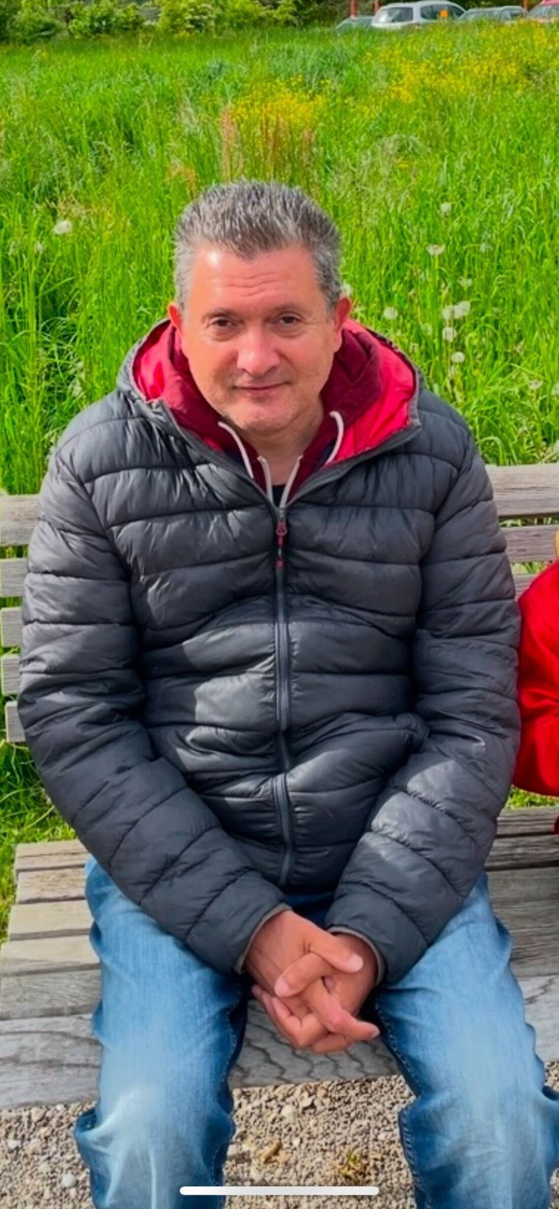 Antonio Suppa (54) wird seit dem 12. Januar 2025 in Seon vermisst. Hinweise bitte an die Polizei.