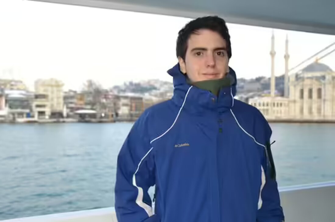 Ein 28-jähriger argentinischer Mann wird im Alpsteingebiet vermisst. Suche unter schwierigen Bedingungen läuft. Hinweise bitte melden.