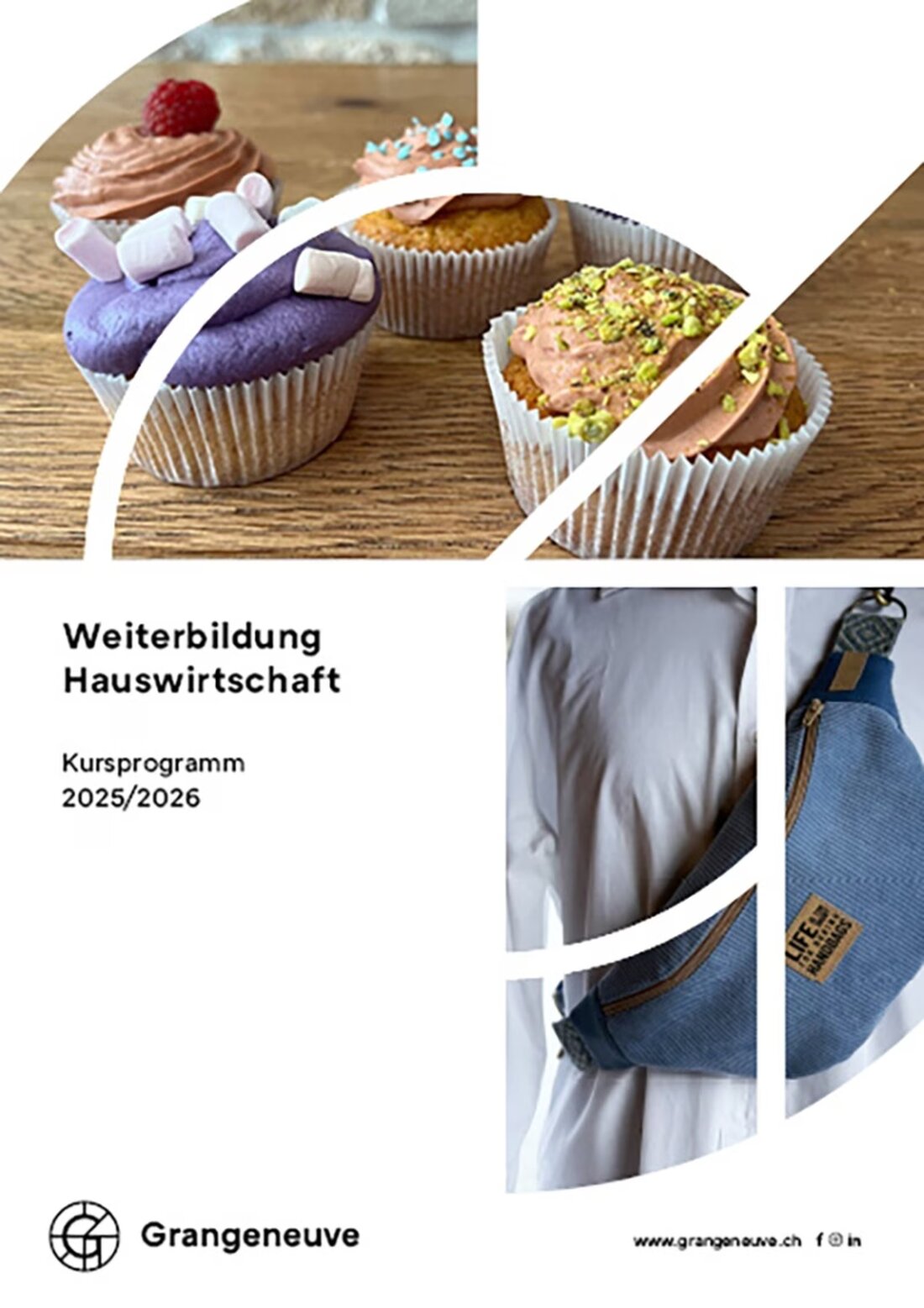 Vielfältige Weiterbildungskurse im Bereich Hauswirtschaft für Interessierte 2025/2026: Jetzt anmelden und Wissen vertiefen!