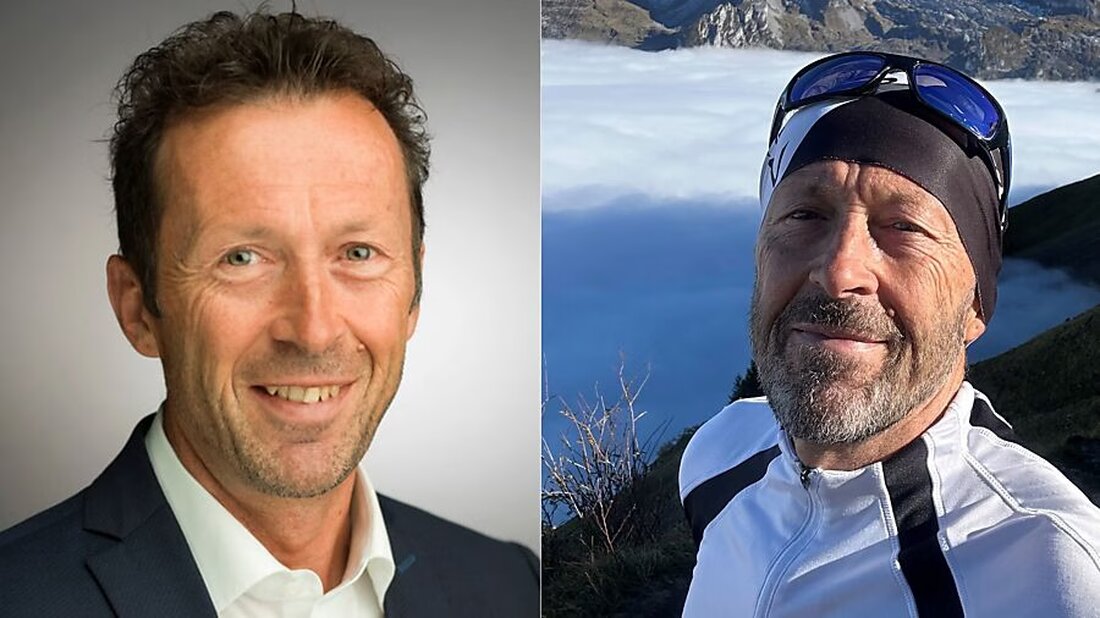 Walter Züger, Departementssekretär des Kantons Glarus, geht nach 25 Jahren im Dienst Ende Oktober 2025 in den Ruhestand.