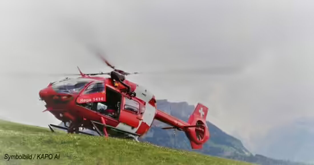 Ein 78-jähriger Wanderer starb am 15.08.2023 auf dem Weg zur Alp Sigel nach plötzlichem Zusammenbruch. Reanimation blieb erfolglos.