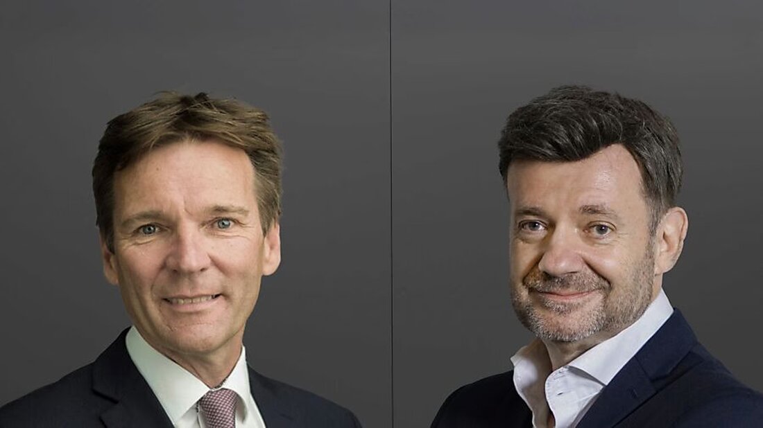 Markus Denzler wird ab 1. Mai 2026 neuer Departementssekretär für Sicherheit und Justiz und folgt Manfred Affolter nach seiner Pensionierung.