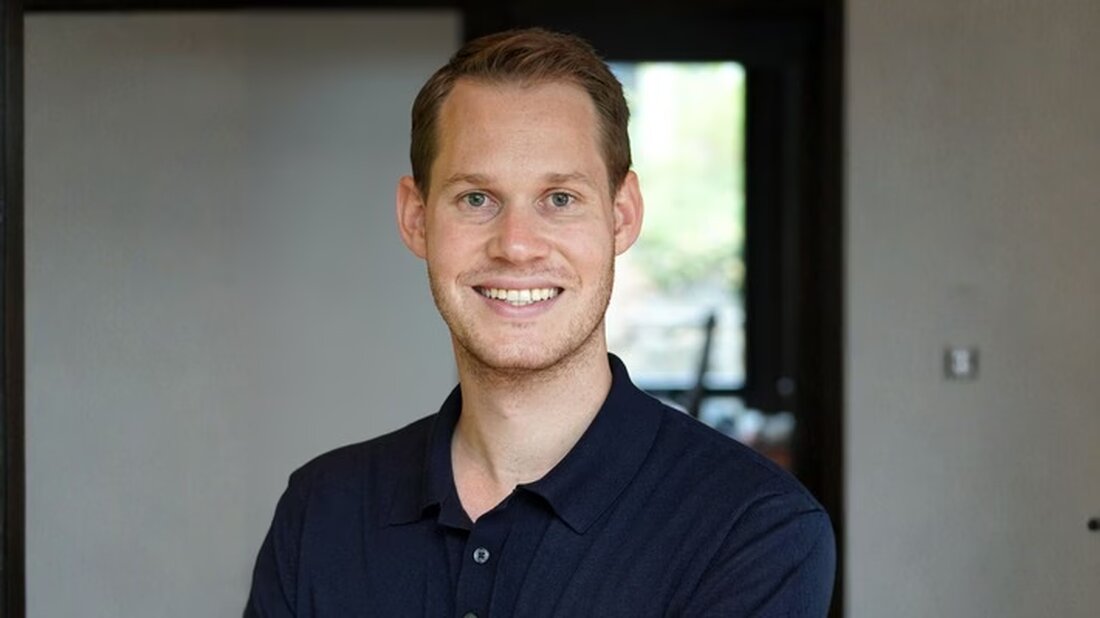 Wemolo ernennt Cyrill Schöni zum Country Manager Schweiz, um die Expansion und digitale Parkraummanagementlösungen voranzutreiben.