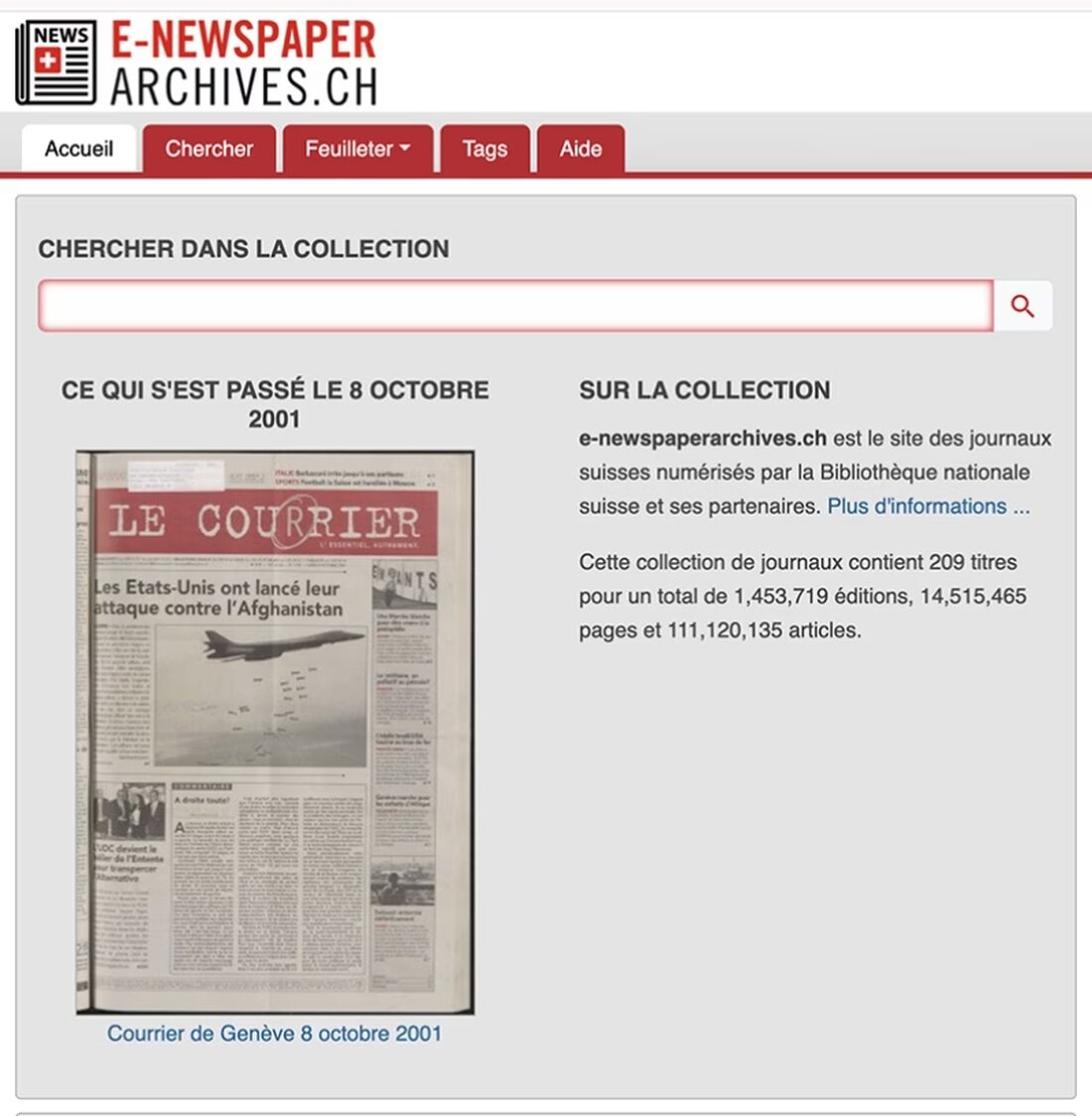 Neues Anmeldeverfahren für e-newspaperarchives.ch ab 31. Oktober 2025: Jetzt auf eIAM umsteigen und digitale Identität nutzen!