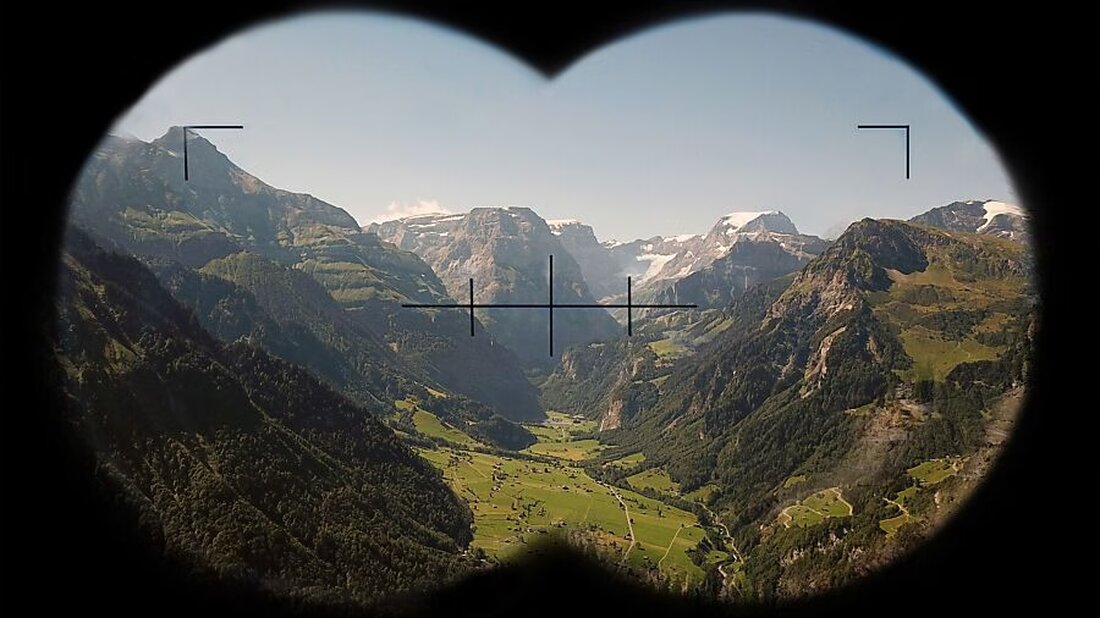 Im Kanton Glarus sind die Wildbestandsabschüsse für Rotwild, Gämsen und Rehe 2025 erfolgreich abgeschlossen worden.