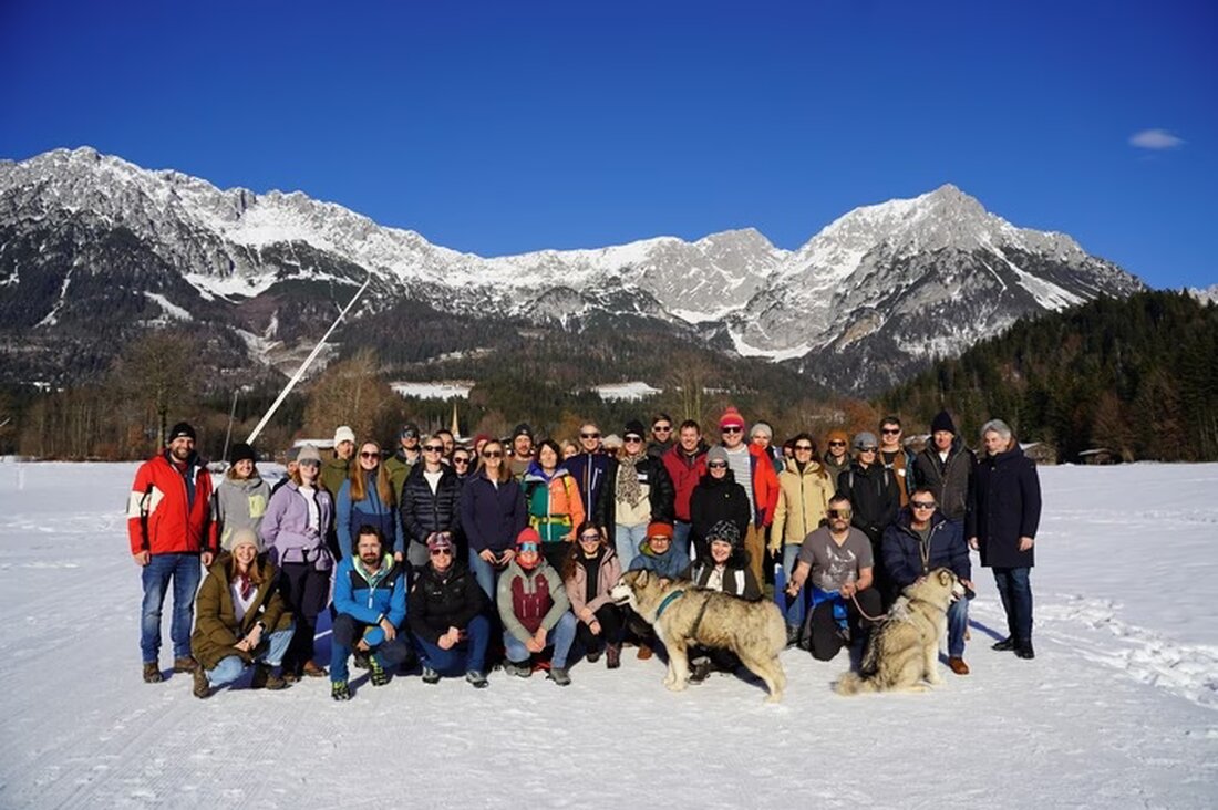 Österreichs Wanderdörfer fördern den Wintertourismus durch Winterwandern als strategische Ergänzung zu traditionellen Angeboten.