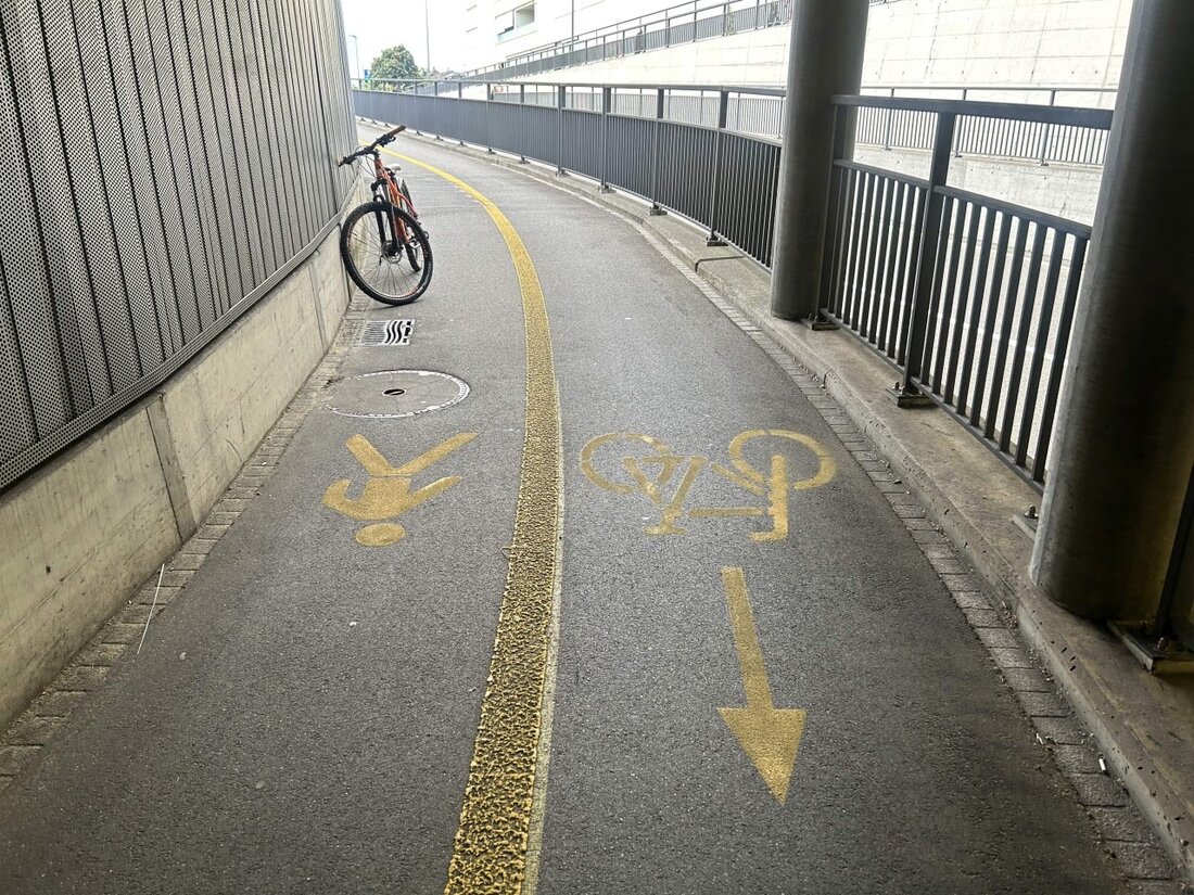Ein zehnjähriger Junge verletzte sich bei einem Velosturz in Zofingen schwer. Die Polizei bittet Zeugen um Hinweise.