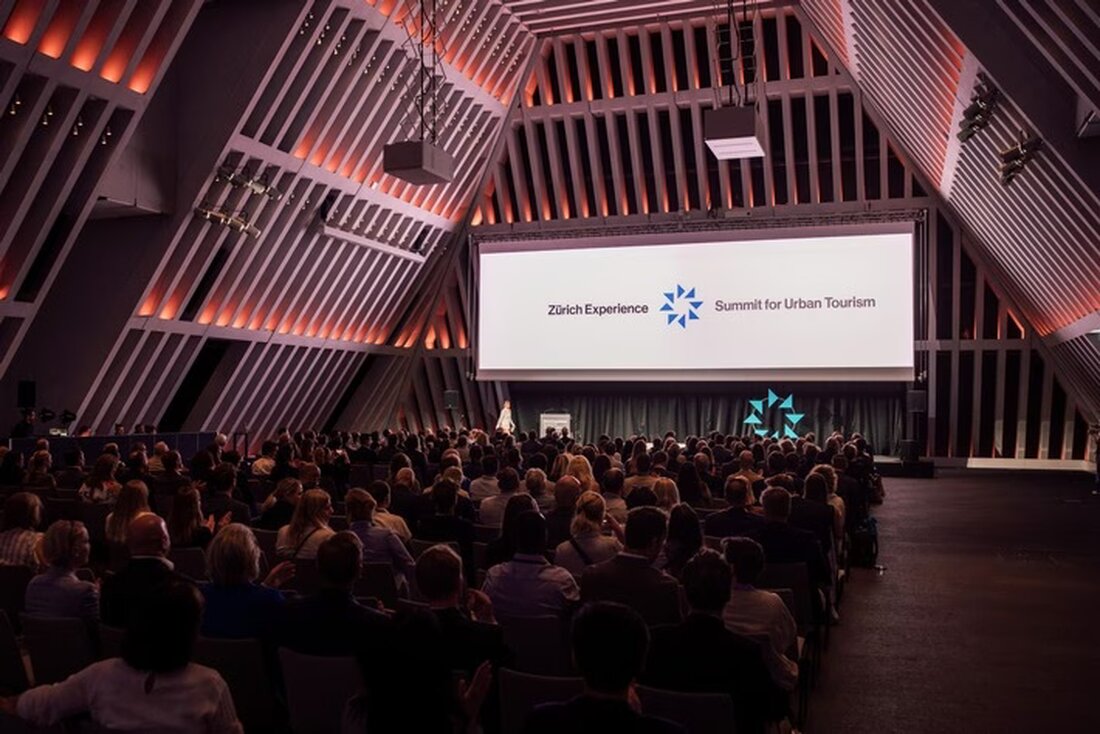 Die zweite «Zürich Experience – Summit for Urban Tourism» am 26. August 2025 war ein Erfolg und bietet Zukunftsimpulse für den Städtetourismus.