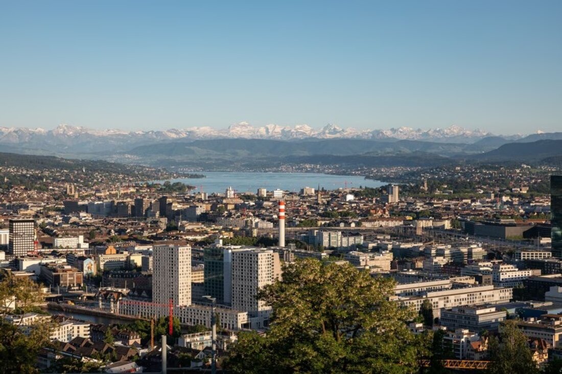 Zürich Tourismus erhielt den C&IT Award 2025 in London für die nachhaltige Studienreise «Go Sustainable», die CO2-Emissionen deutlich reduzierte.