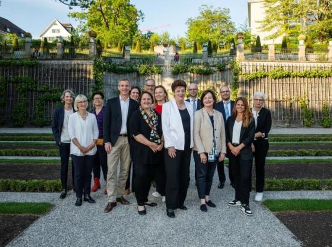 Bildungsaustausch zwischen Baden-Württemberg und Zürich stärkt grenzüberschreitende Kooperation in der frühkindlichen Bildung und Digitalisierung.