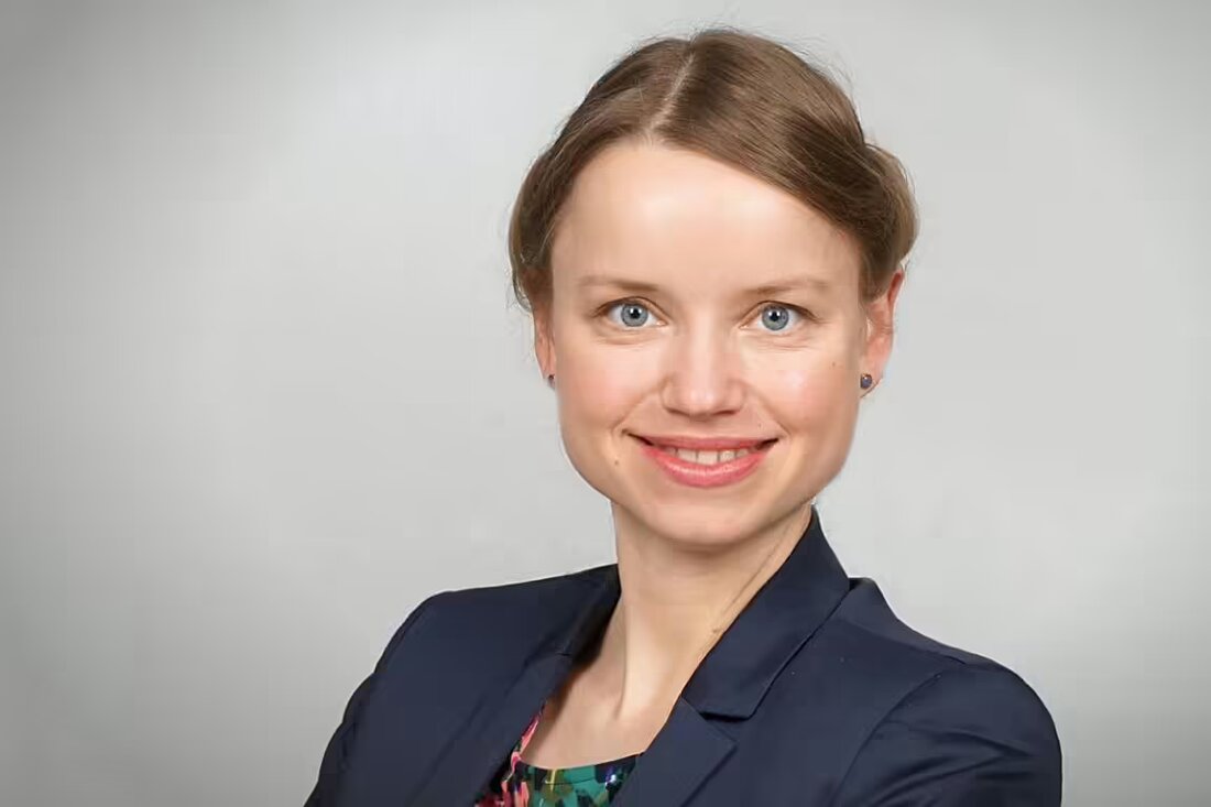 Dr. med. Franziska Kluschke wird ab 1. Februar 2025 neue Kantonsärztin des Kantons Zürich und bringt umfassende Expertise mit.