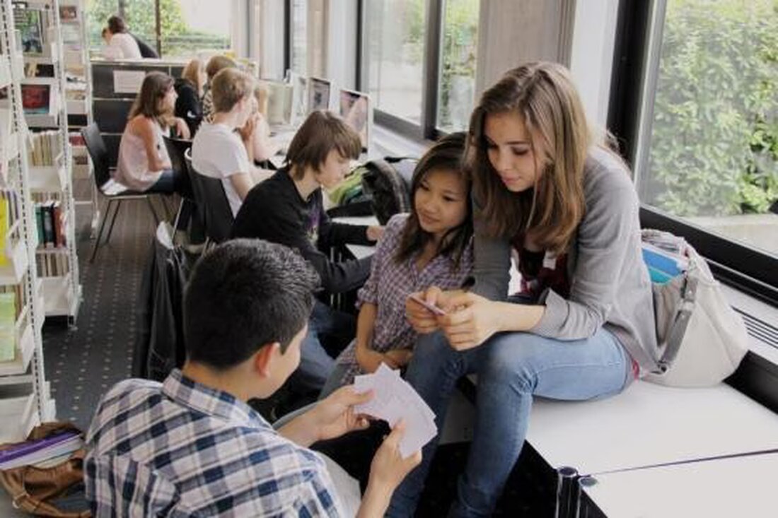 Im Schuljahr 2024/25 nahmen 15.273 Schüler an der Zentralen Aufnahmeprüfung im Kanton Zürich teil – ein neuer Rekord.
