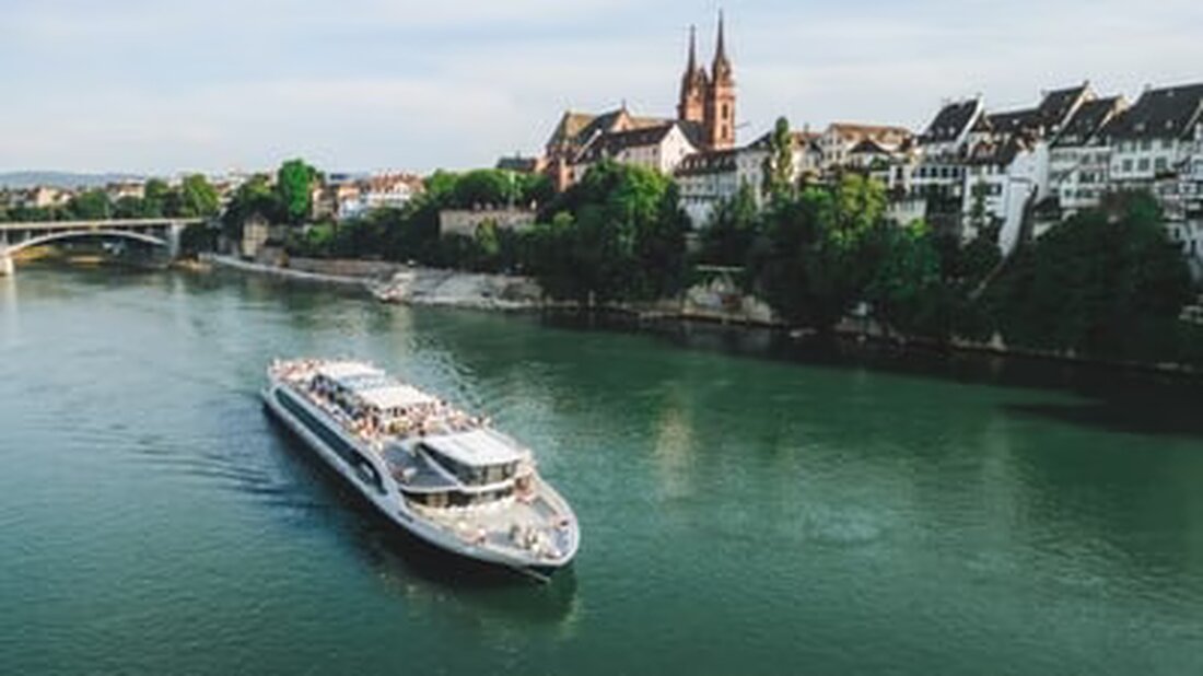 Der Regierungsrat empfiehlt den Verkauf der Basler Personenschifffahrt AG an United Waterways AG für eine nachhaltig gesicherte Zukunft.