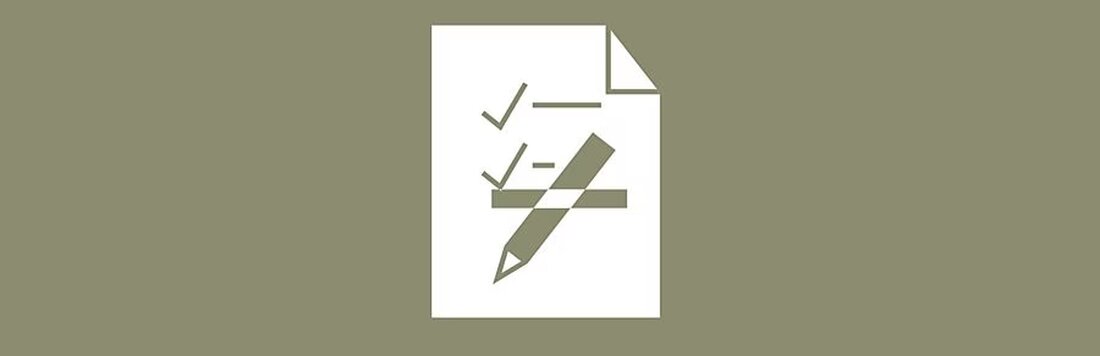Der Regierungsrat beantwortet am 3. Juli 2025 Fragen der FDP zur Zukunft schriftlicher Abschlussprüfungen im Allgemeinbildungsunterricht.