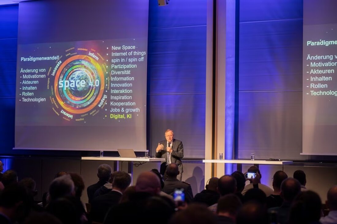 INTERGEO 2025 in Frankfurt vereinte über 18.500 Fachbesucher, beleuchtet Geo-KI, Datensouveränität und Reality Capturing zur Zukunftsgestaltung.