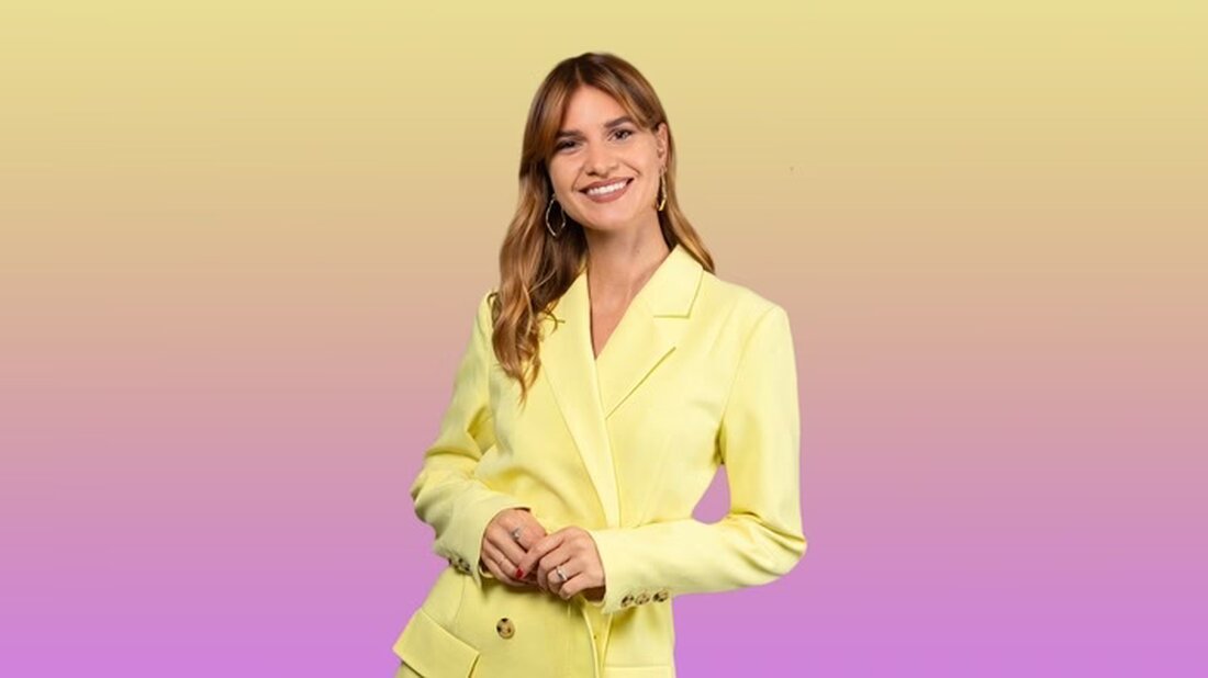 Die vierte Staffel von «NextIn Business» startet am 22. Oktober und beleuchtet innovative Technologien, die unseren Alltag prägen.