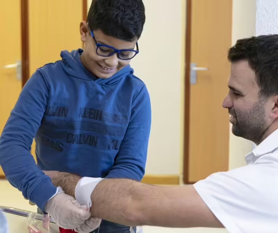 Am Nationalen Zukunftstag entdecken Schüler unkonventionelle Berufe, fördern Geschlechtervielfalt und erweitern ihre Berufswahlperspektiven.