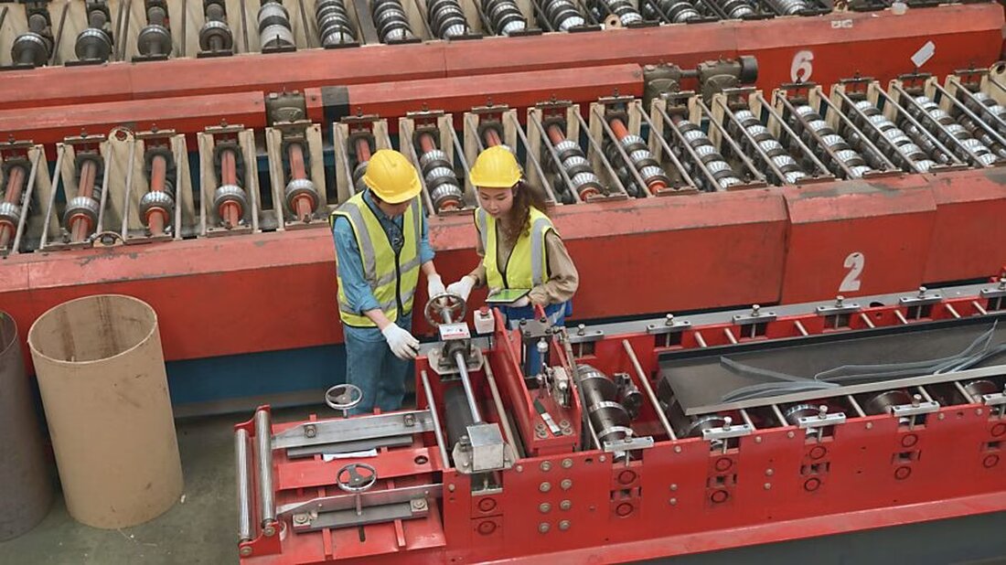 Am 13. November 2025 lädt der Nationale Zukunftstag Kinder ein, geschlechtsuntypische Berufe zu entdecken und neue Perspektiven zu gewinnen.