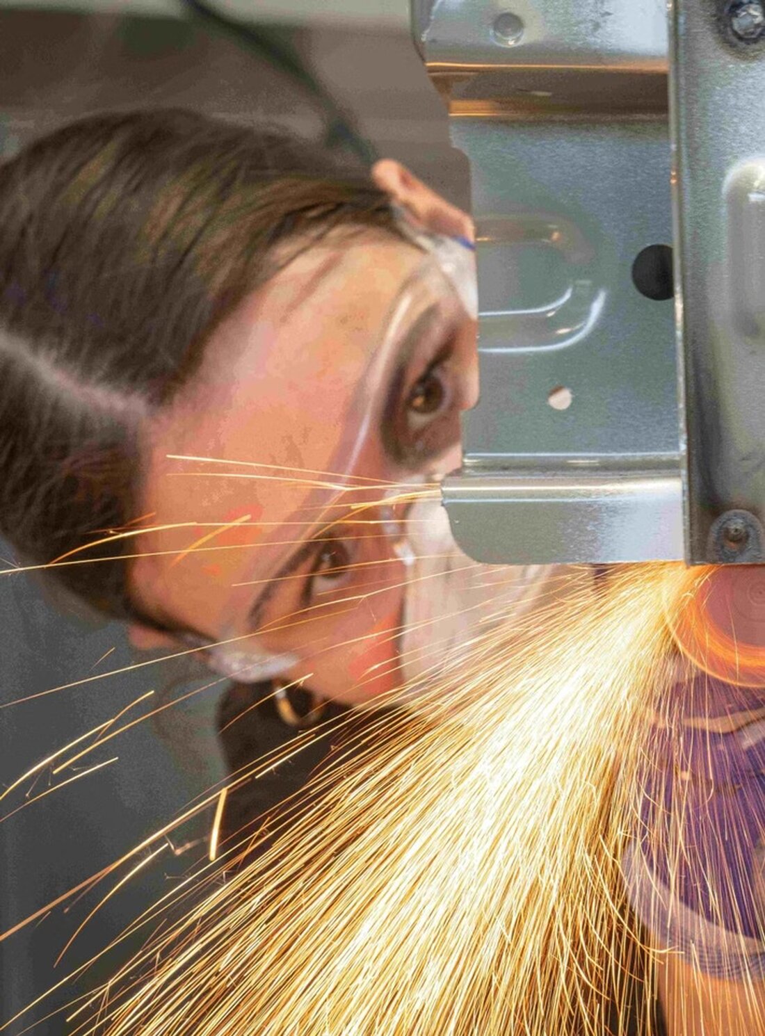 Am 13. November 2025 entdecken Kinder in Liechtenstein neue Berufswelten beim Nationalen Zukunftstag und fördern Geschlechtergleichstellung.