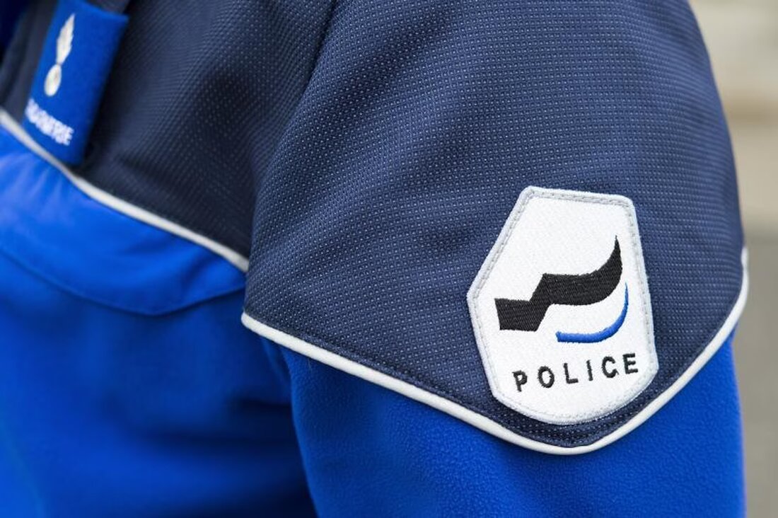 Die Kantonspolizei Fribourg hat zwei minderjährige Täter für Schmierereien an Schulen in Bulle identifiziert. Ermittlungen dauern an.