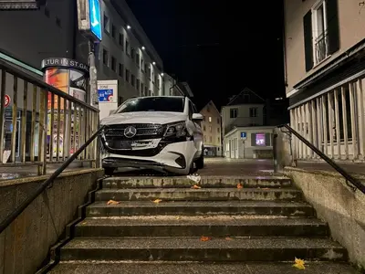 Auto-Diebe in St. Gallen geschnappt: Zeugen dringend gesucht!