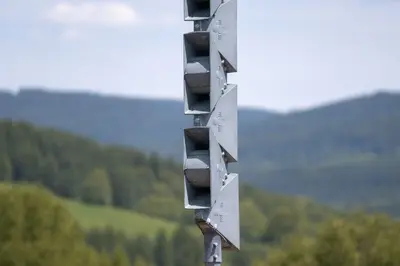 Sirenentest in Nidwalden: Technik geprüft, Bevölkerung informiert!
